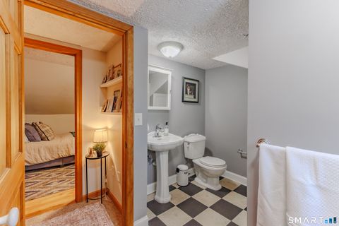 Tiny photo for 317 West Street, Southington, CT 06479 (MLS # 24153767)