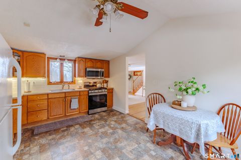 Tiny photo for 317 West Street, Southington, CT 06479 (MLS # 24153767)