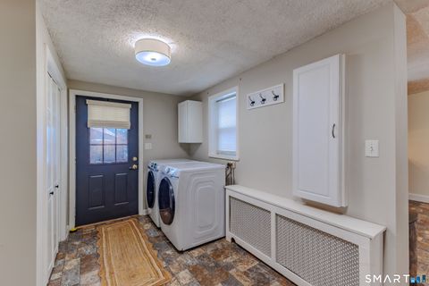 Tiny photo for 317 West Street, Southington, CT 06479 (MLS # 24153767)