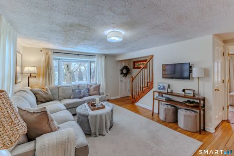 Tiny photo for 317 West Street, Southington, CT 06479 (MLS # 24153767)