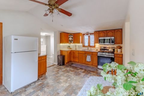 Tiny photo for 317 West Street, Southington, CT 06479 (MLS # 24153767)