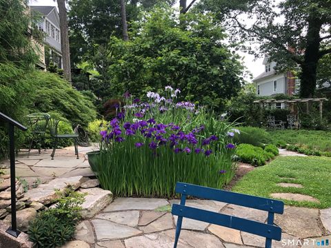 Tiny photo for 15 Edgehill Road, New Haven, CT 06511 (MLS # 24157493)