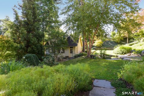 Tiny photo for 15 Edgehill Road, New Haven, CT 06511 (MLS # 24157493)