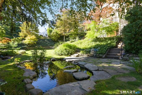 Tiny photo for 15 Edgehill Road, New Haven, CT 06511 (MLS # 24157493)