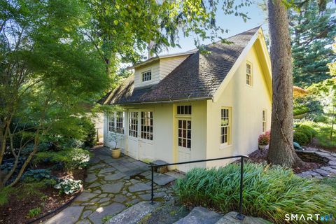 Tiny photo for 15 Edgehill Road, New Haven, CT 06511 (MLS # 24157493)