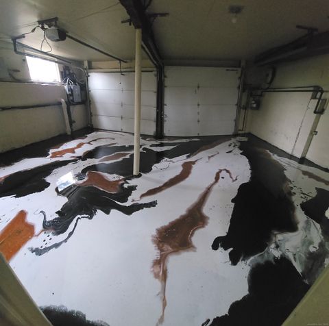 Tiny photo for 58 Moran Street, Waterbury, CT 06704 (MLS # 24141666)