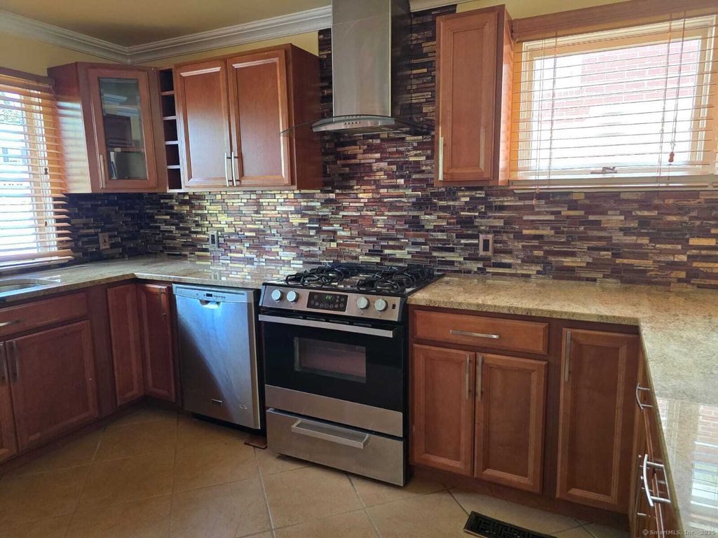 Photo of 58 Moran Street, Waterbury, CT 06704 (MLS # 24141666)