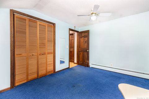 Tiny photo for 120 Buckboard Lane, Bristol, CT 06010 (MLS # 24124553)