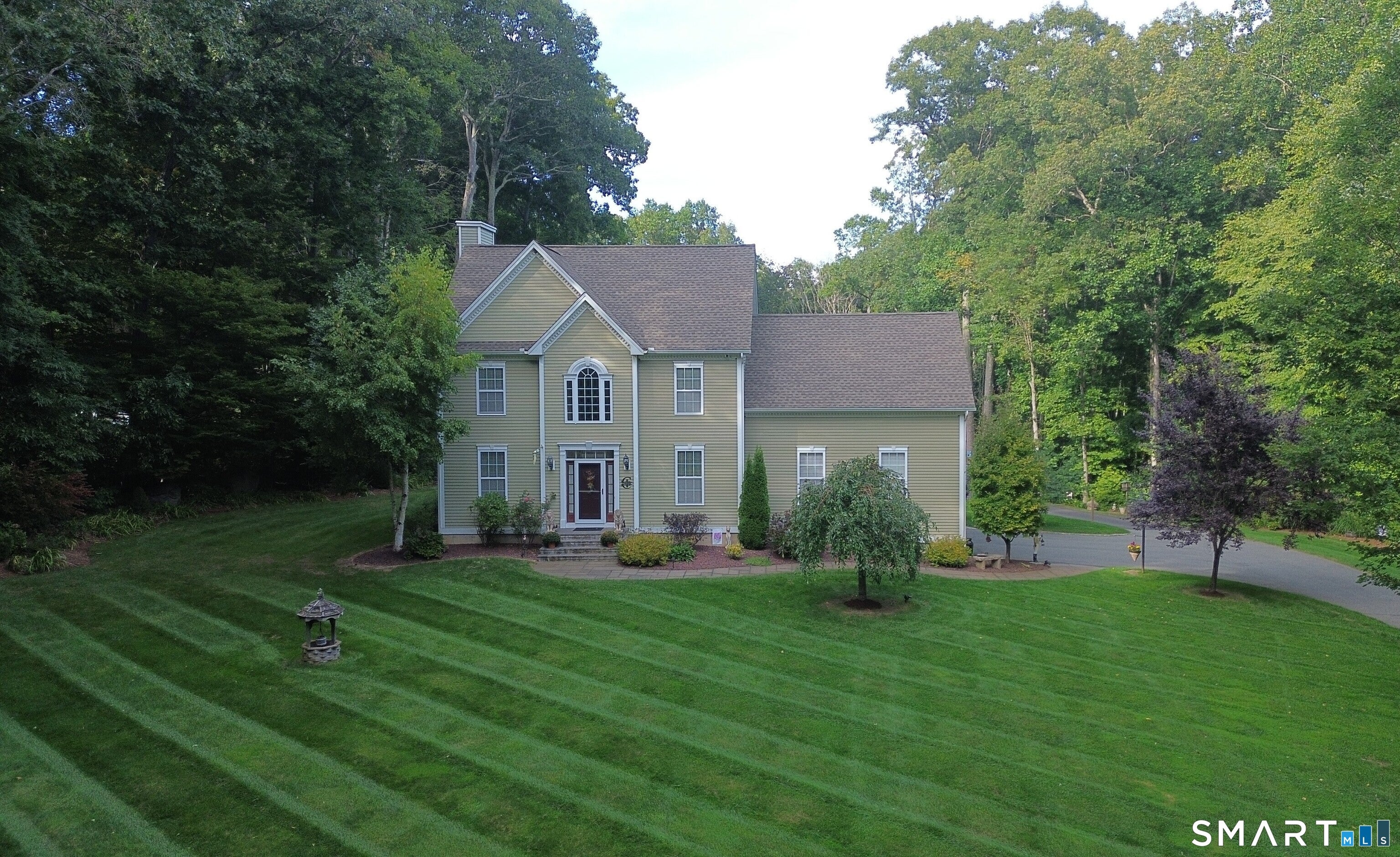 300 Dennison Road