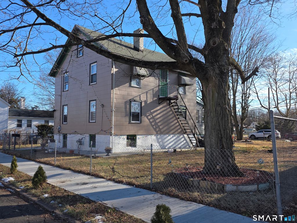 Photo of 48 Alling Street, Hamden, CT 06517 (MLS # 24148501)