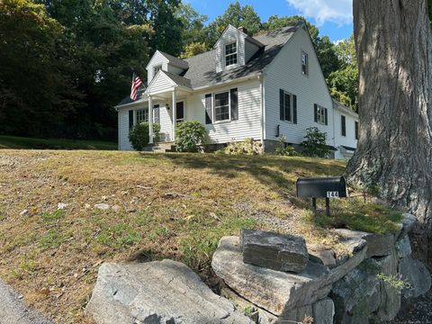 A home in Torrington