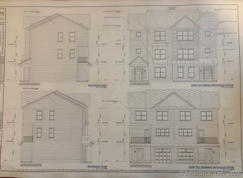 Tiny photo for 85 Dowd Avenue, Canton, CT 06019 (MLS # 24135489)