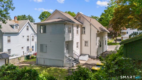 Tiny photo for 44 Piedmont Street, Waterbury, CT 06706 (MLS # 24210231)