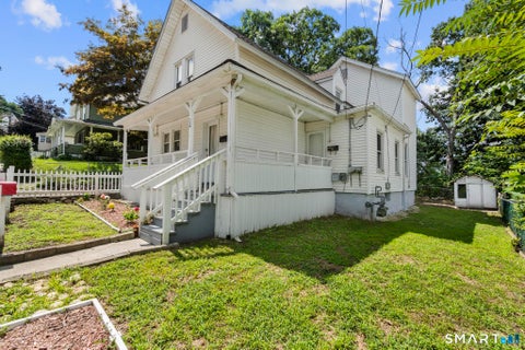 Tiny photo for 44 Piedmont Street, Waterbury, CT 06706 (MLS # 24210231)