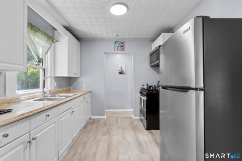 Tiny photo for 44 Piedmont Street, Waterbury, CT 06706 (MLS # 24210231)