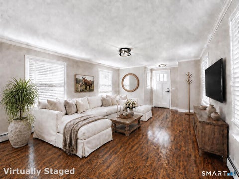 Tiny photo for 749 Maple Street, Wethersfield, CT 06109 (MLS # 24203046)