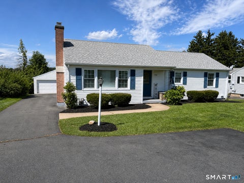 Tiny photo for 749 Maple Street, Wethersfield, CT 06109 (MLS # 24203046)