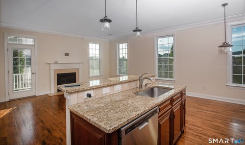 Tiny photo for 27 Warrington Round #27, Danbury, CT 06810 (MLS # 24200455)