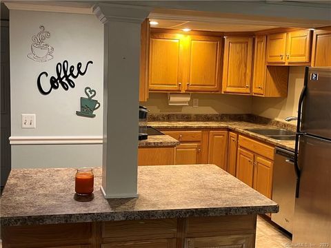 Tiny photo for 138 Boulder Circle, Glastonbury, CT 06033 (MLS # 24176915)