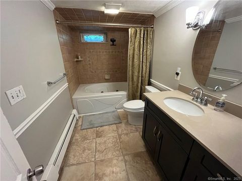 Tiny photo for 138 Boulder Circle, Glastonbury, CT 06033 (MLS # 24176915)