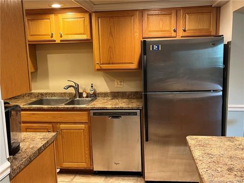 Tiny photo for 138 Boulder Circle, Glastonbury, CT 06033 (MLS # 24176915)