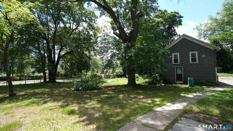 Tiny photo for 245 Deerfield Road, Windsor, CT 06095 (MLS # 24185539)