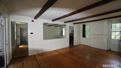 Tiny photo for 245 Deerfield Road, Windsor, CT 06095 (MLS # 24185539)