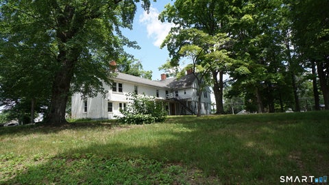 Tiny photo for 245 Deerfield Road, Windsor, CT 06095 (MLS # 24185539)