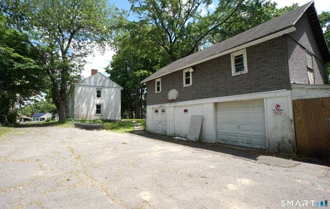 Tiny photo for 245 Deerfield Road, Windsor, CT 06095 (MLS # 24185539)