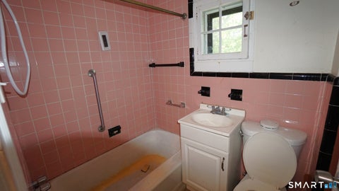 Tiny photo for 245 Deerfield Road, Windsor, CT 06095 (MLS # 24185539)