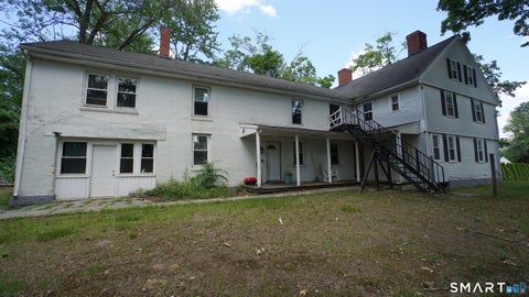 Tiny photo for 245 Deerfield Road, Windsor, CT 06095 (MLS # 24185539)