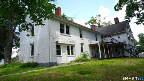 Tiny photo for 245 Deerfield Road, Windsor, CT 06095 (MLS # 24185539)