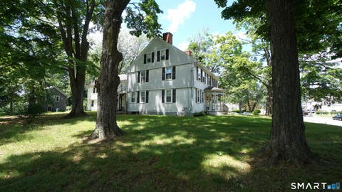 Tiny photo for 245 Deerfield Road, Windsor, CT 06095 (MLS # 24185539)