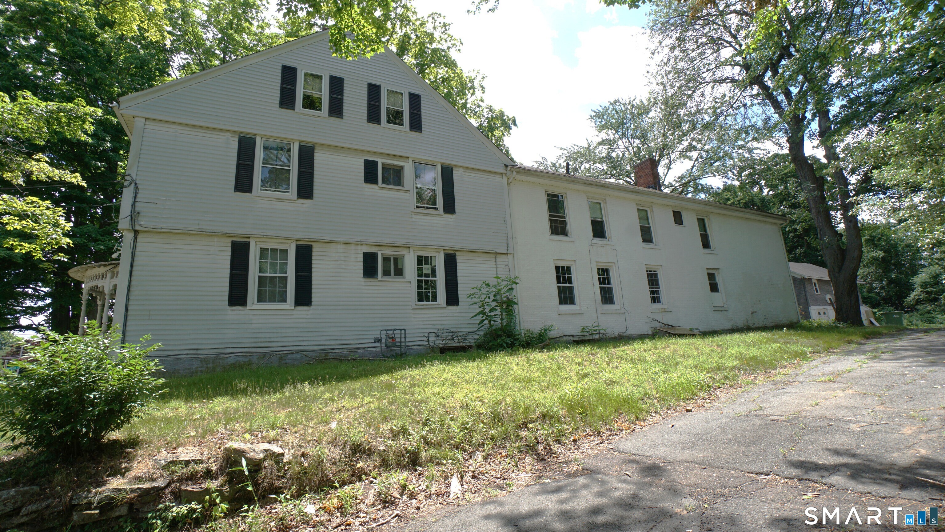 245 Deerfield Road