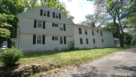 Tiny photo for 245 Deerfield Road, Windsor, CT 06095 (MLS # 24185539)