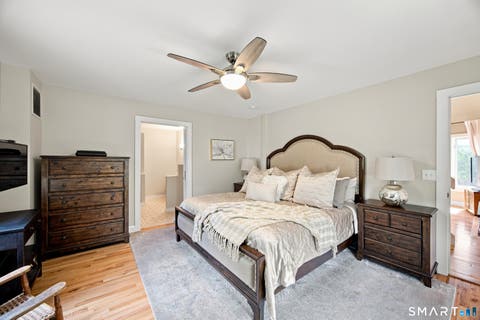 Tiny photo for 53 Prospect Mountain Road, Litchfield, CT 06759 (MLS # 24202183)