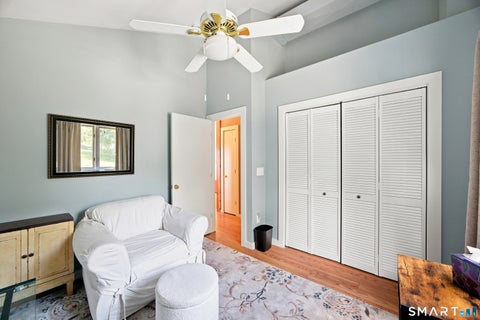 Tiny photo for 53 Prospect Mountain Road, Litchfield, CT 06759 (MLS # 24202183)