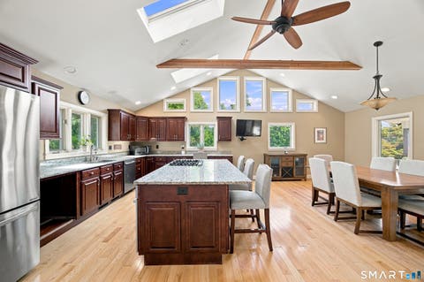 Tiny photo for 53 Prospect Mountain Road, Litchfield, CT 06759 (MLS # 24202183)