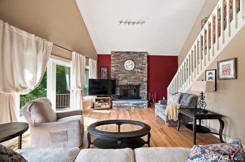Tiny photo for 53 Prospect Mountain Road, Litchfield, CT 06759 (MLS # 24202183)