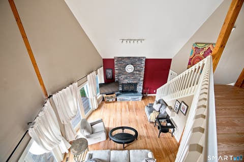 Tiny photo for 53 Prospect Mountain Road, Litchfield, CT 06759 (MLS # 24202183)