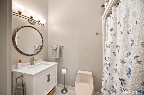Tiny photo for 53 Prospect Mountain Road, Litchfield, CT 06759 (MLS # 24202183)