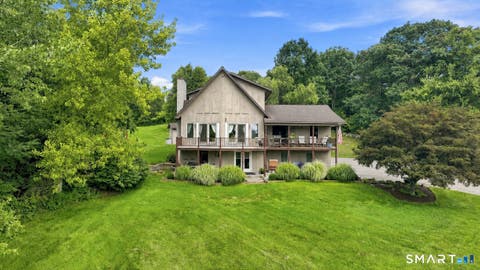 Photo of 53 Prospect Mountain Road, Litchfield, CT 06759 (MLS # 24202183)