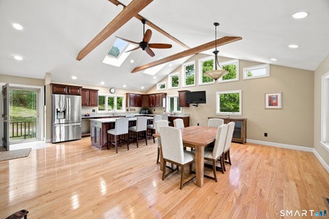 Tiny photo for 53 Prospect Mountain Road, Litchfield, CT 06759 (MLS # 24202183)