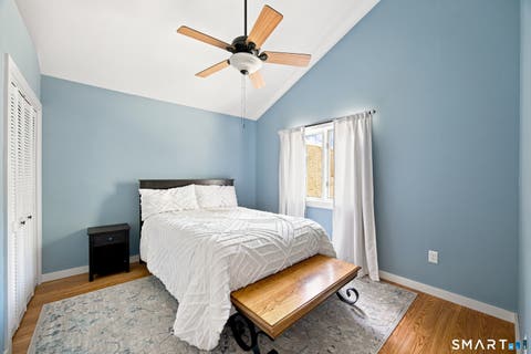 Tiny photo for 53 Prospect Mountain Road, Litchfield, CT 06759 (MLS # 24202183)