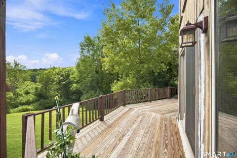 Tiny photo for 53 Prospect Mountain Road, Litchfield, CT 06759 (MLS # 24202183)
