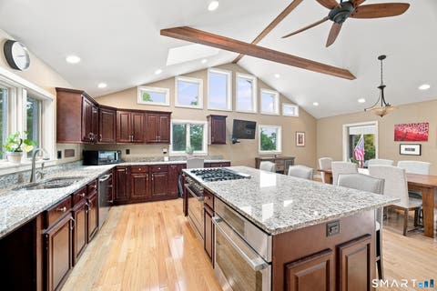Tiny photo for 53 Prospect Mountain Road, Litchfield, CT 06759 (MLS # 24202183)