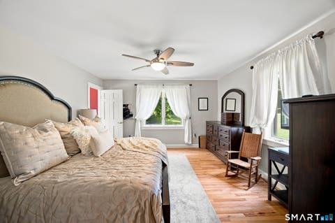 Tiny photo for 53 Prospect Mountain Road, Litchfield, CT 06759 (MLS # 24202183)