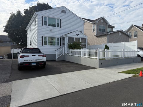 Tiny photo for 487 Salem Street, Bridgeport, CT 06606 (MLS # 24207756)