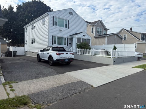 Photo of 487 Salem Street, Bridgeport, CT 06606 (MLS # 24207756)