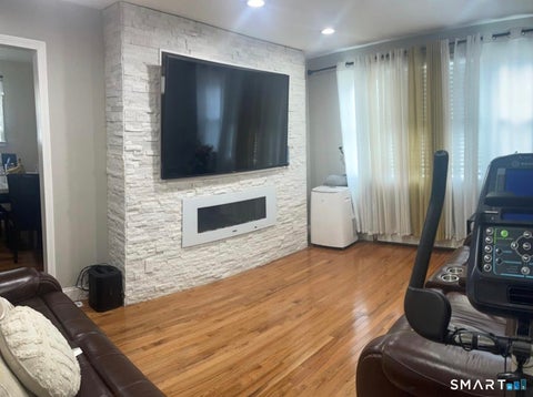 Tiny photo for 487 Salem Street, Bridgeport, CT 06606 (MLS # 24207756)